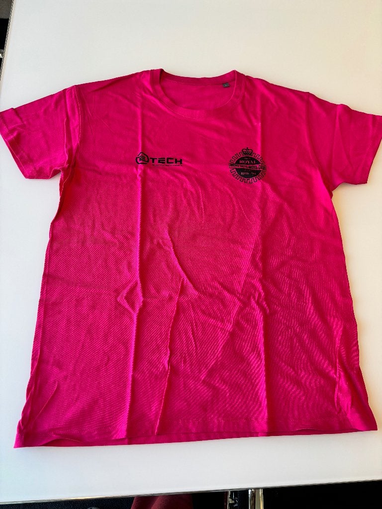 T-shirt Endurance du Doudou - Collector Mons - Neuf, Kleding | Dames, T-shirts, Maat 42/44 (L), Nieuw, Ophalen of Verzenden, Korte mouw