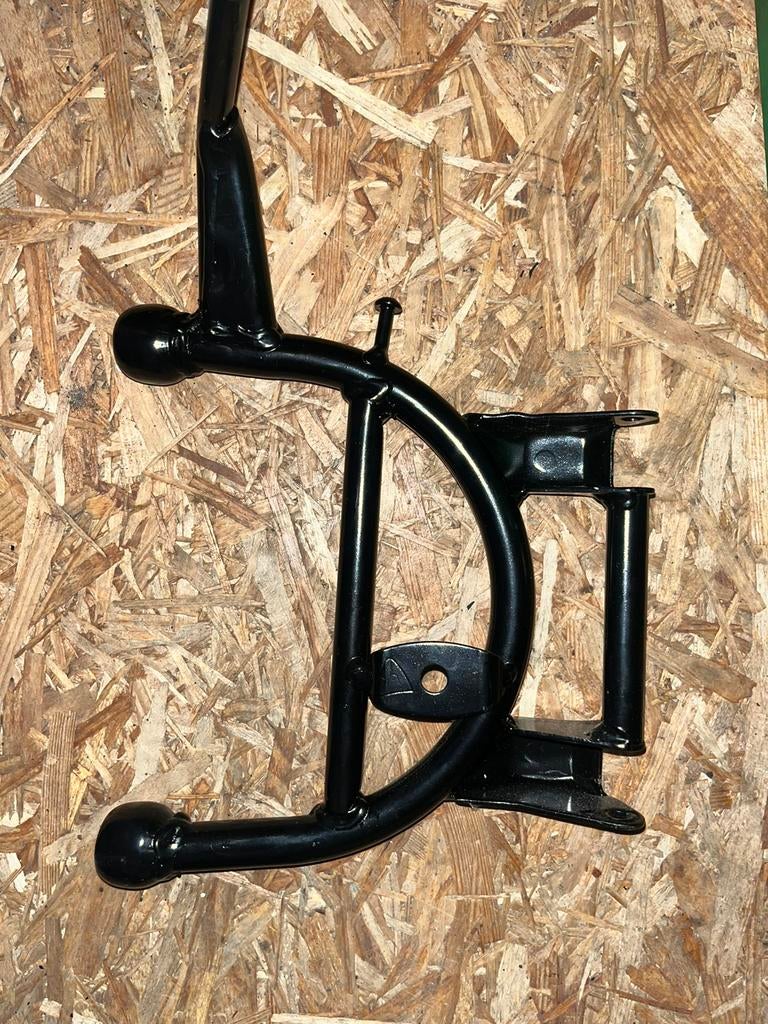 Middenstandaard pootje gts toscana gy6 NIEUW, Fietsen en Brommers, Ophalen