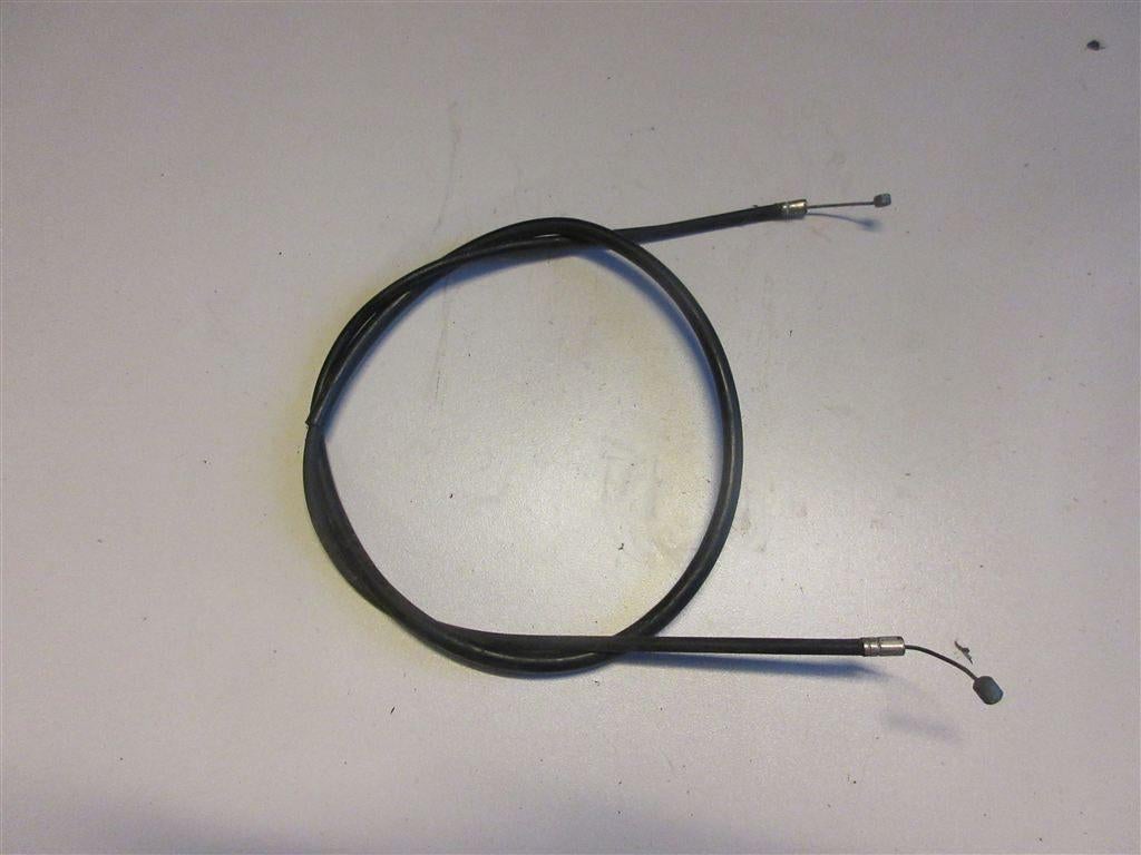 Yamaha XV1100 Virago chokekabel XV 1100 choke kabel cable, Enlèvement ou Envoi, Utilisé