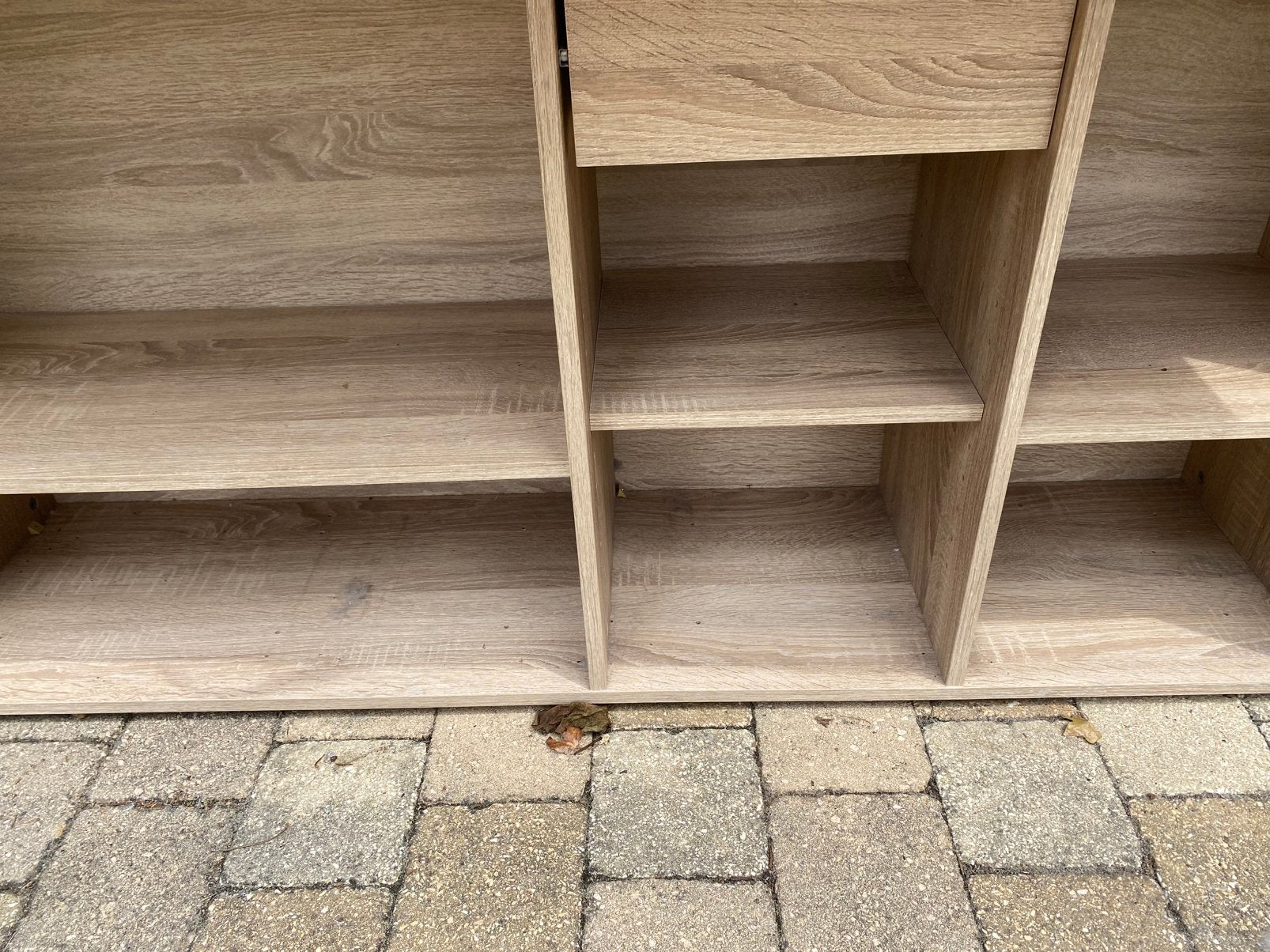 GRATIS op te halen bureau, Huis en Inrichting, Bureaus, Ophalen, Gebruikt, Schoolbureau, IKEA