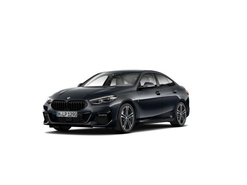 BMW 2-Serie M SPORT - AUTOMAAT - NAVI, Auto's, BMW, 4 deurs, 2 Reeks, 136 pk, https://public.car-pass.be/vhr/ed5c4c40-7e03-4fb6-8715-1cdaf107689b