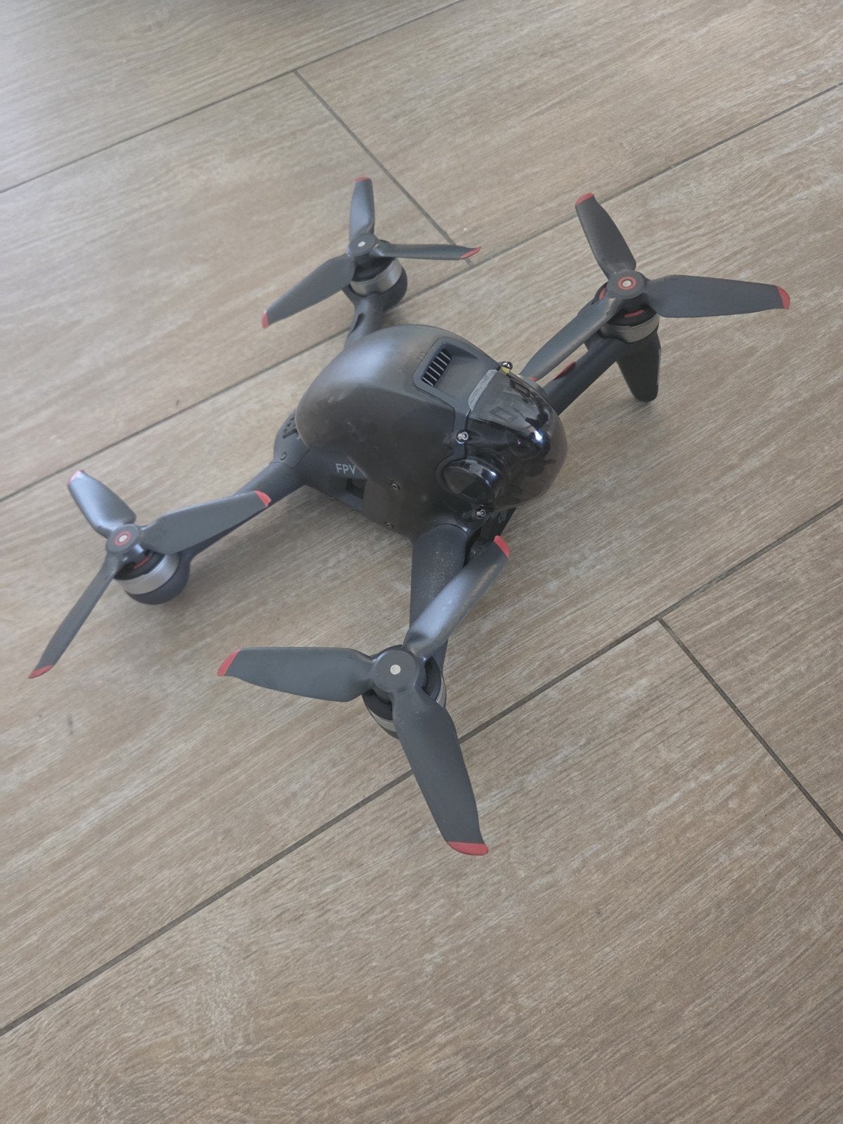 Drone DJI FPV, TV, Hi-fi & Vidéo, 250 à 900 g, Stabilisateur (gimbal), Drone de course, 5 à 10 km