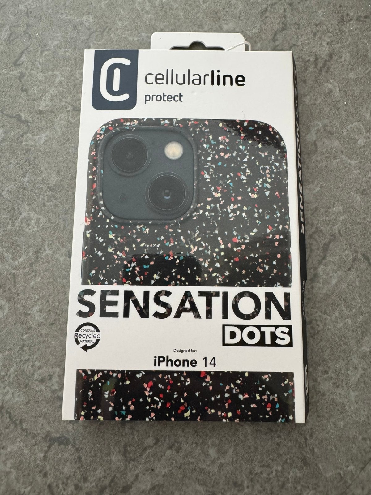 Nieuw hoesje iPhone 14, Telecommunicatie, Mobiele telefoons | Hoesjes en Screenprotectors | Apple iPhone, Ophalen of Verzenden