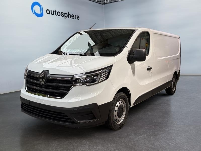 Renault Trafic III*Confort*GPS*Clim*+*, Autos, Renault, Entreprise, Trafic, Airbags, Air conditionné, Bluetooth, Ordinateur de bord