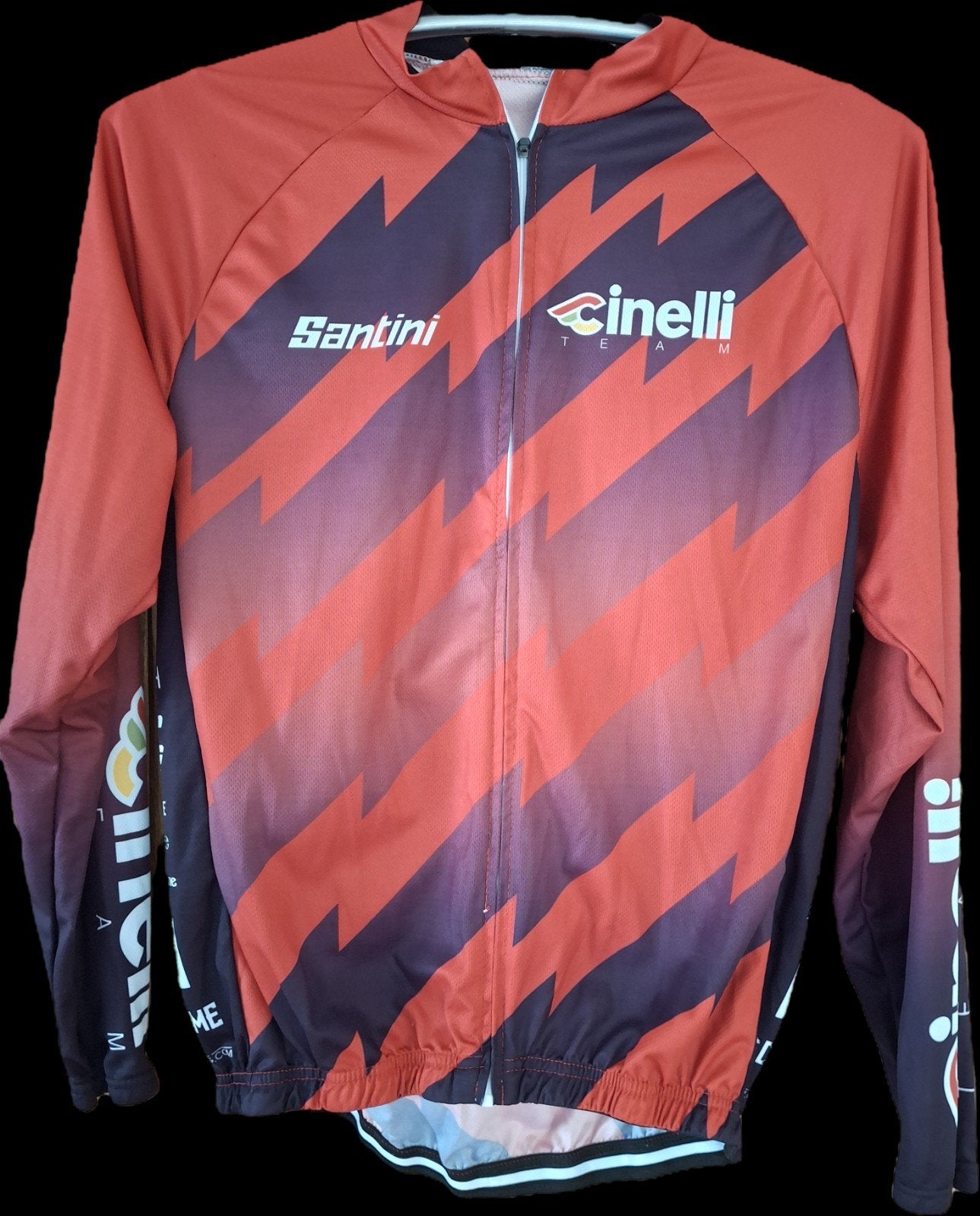Veste de cyclisme, Vélos & Vélomoteurs, Enlèvement
