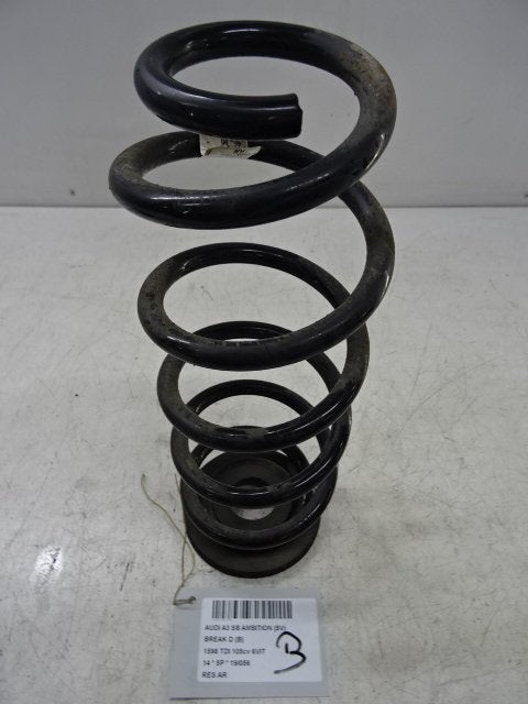 SCHROEFVEER ACHTER Audi A3 (8V1 / 8VK) (01-2012/10-2020), Gebruikt, Audi