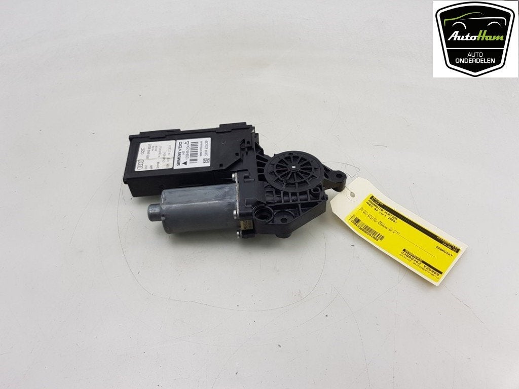 MOTOR RAAMMECHANIEK A4 Avant (B7) (|8E0959802A|8E0959802E|), Gebruikt, Audi