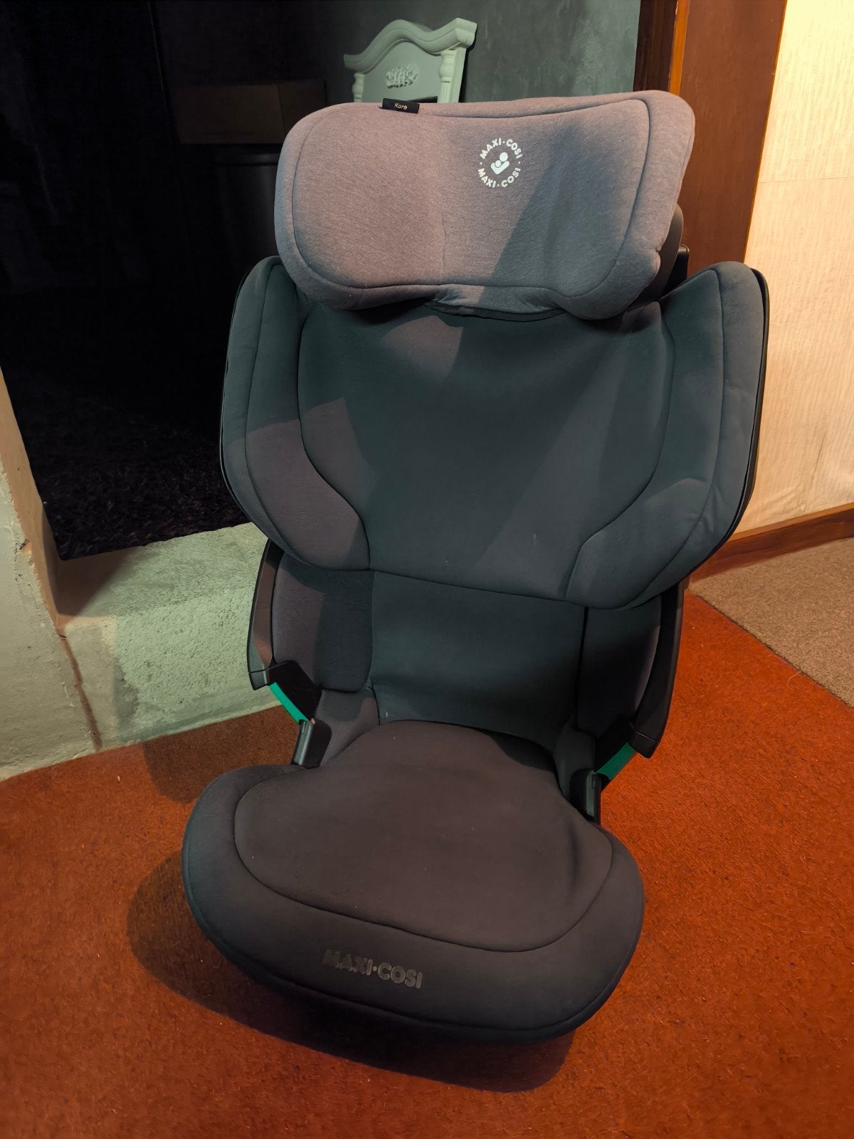 Maxi-Cosi Kore i-Size Autostoeltje - 3.5 tot 12 jaar, Kinderen en Baby's, Ophalen of Verzenden, Gebruikt, Maxi-Cosi, Isofix