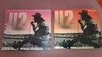 U2 cd interview disc TBE, Cd's en Dvd's, Vinyl | Pop, Verzenden, Zo goed als nieuw