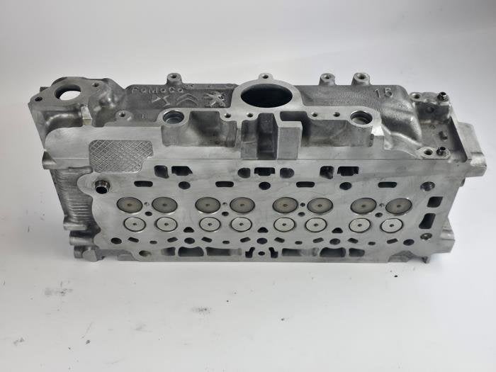 Culasse d'un Ford Transit Connect, -, 3 mois de garantie, -, -