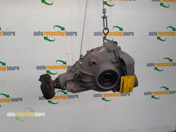 Différentiel arrière d'un BMW 5-Serie, Autos : Pièces & Accessoires, Freins & Transmission, BMW, Utilisé, 3 mois de garantie