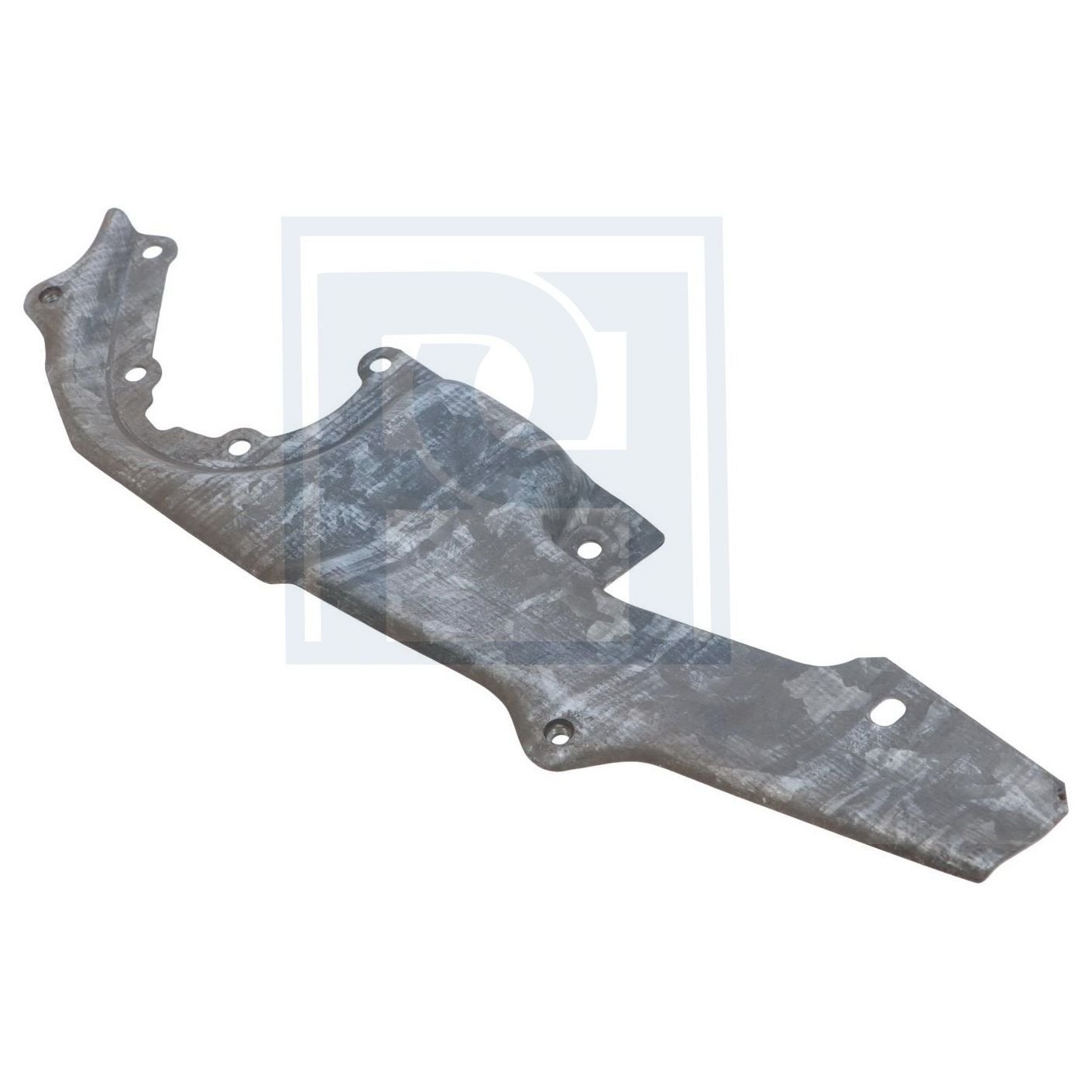 Volvo riem Protector Volvo onderdeelnr 463723, Ophalen of Verzenden, Nieuw