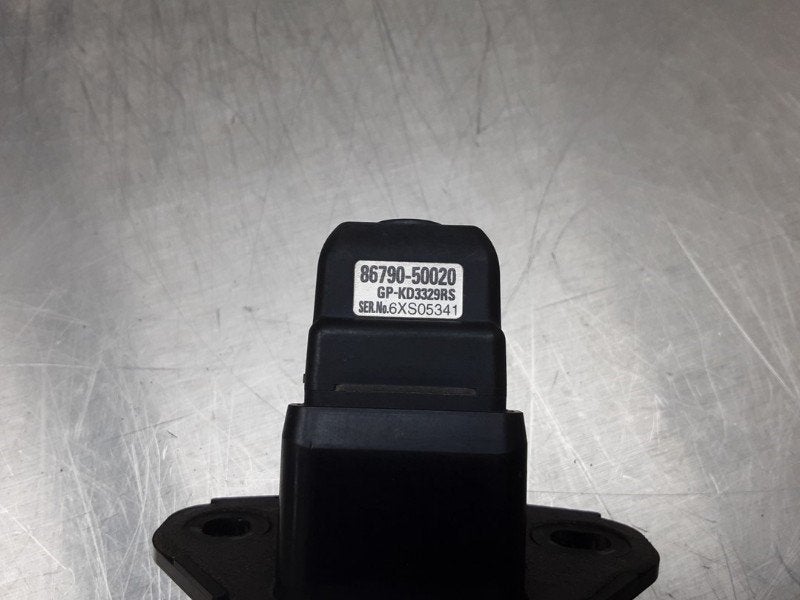 CAMERA ACHTER Lexus LS (F4) (01-1989/12-2017) (|8679050020|), Gebruikt, Lexus