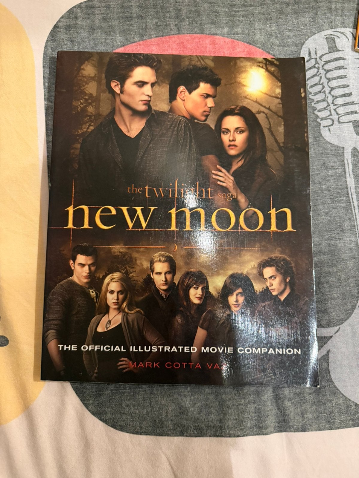 Boek twilight the new moon, Boeken, Ophalen of Verzenden, Zo goed als nieuw