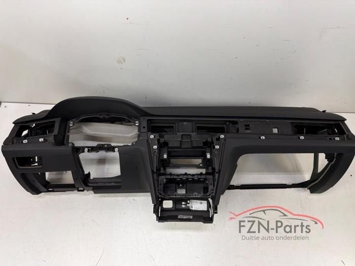 VW Passat B8 Dashboard Zwart Los zonder HUD, Auto-onderdelen, Ophalen of Verzenden, Gebruikt