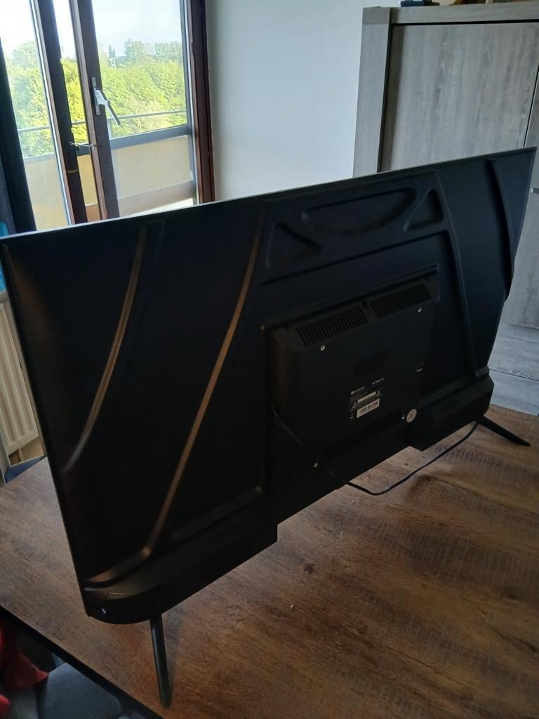 Smarttv, Audio, Tv en Foto, Televisies, Ophalen, Samsung