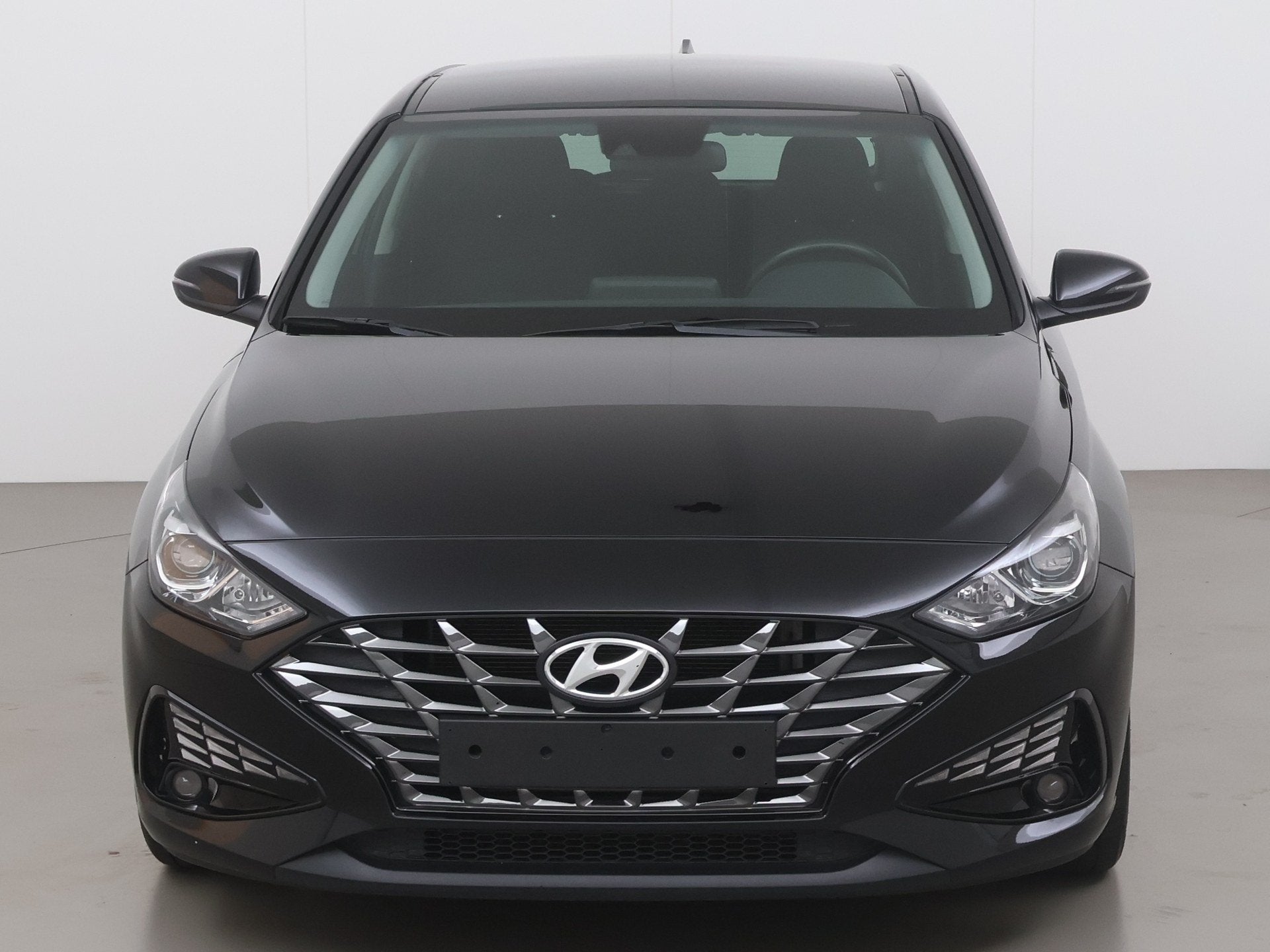 Hyundai i30 t-gdi techno 120 AT, Autos, Hyundai, Achat, Entreprise, 5 portes, Verrouillage central