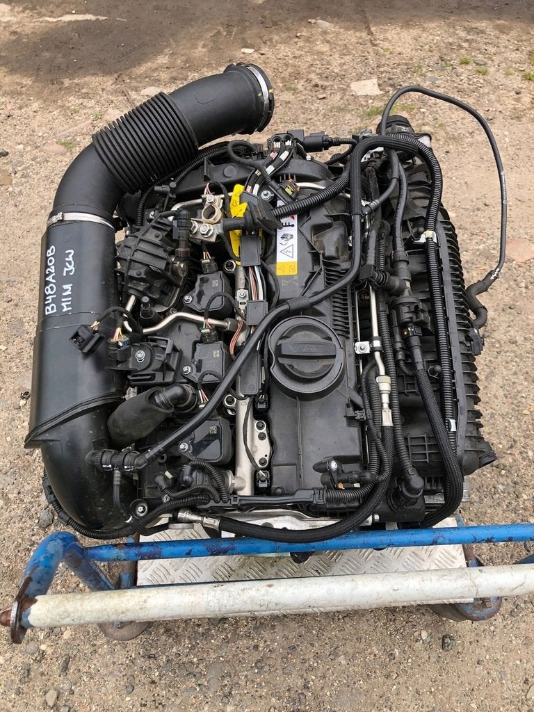 Moteur B48A20A Complet MINI MINI, Autos : Pièces & Accessoires, Moteurs & Accessoires, Envoi, Utilisé, Daihatsu