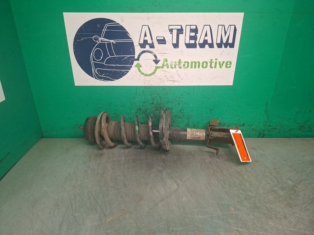 AMORTISSEUR OU ABSORBEUR DE CHOC AVANT DROIT (|543023390R|54, Dacia, Renault Deutschland AG, Utilisé, Peter-Huppertz-Straße 5
51063  Köln, DE