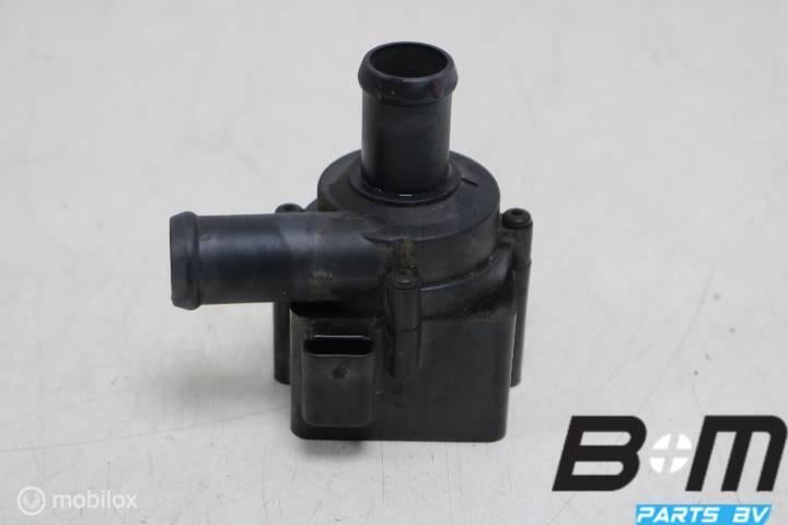 Extra waterpomp Audi A6 4G Avant 059121012A, Gebruikt