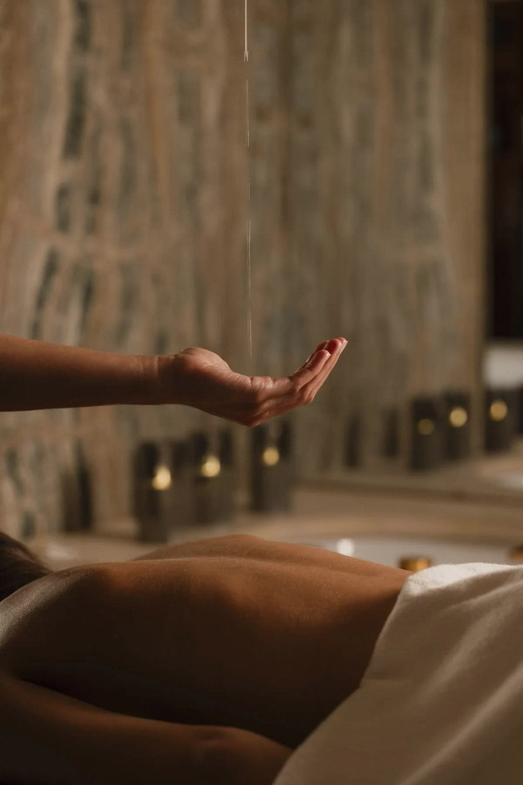 Massage -bien etre, Offres d'emploi