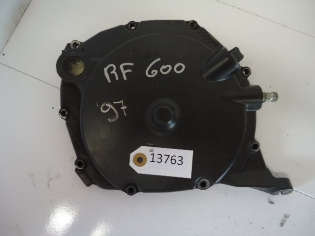 RF600 1993 - 1997 Suzuki Carterdeksel D1-12273