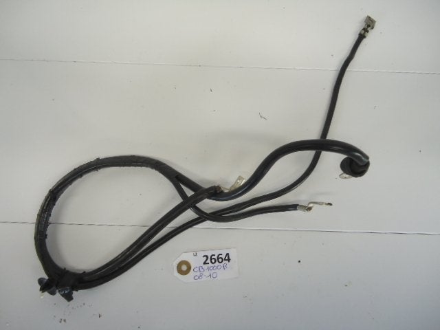 CB1000R 2008 - 2010 Honda Kabelboom D1-16910