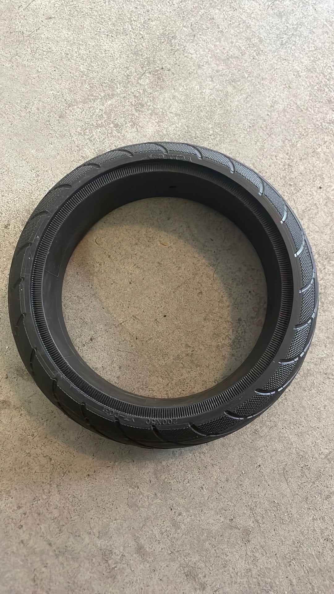 Pneu trottinette électrique, Ophalen of Verzenden, Nieuw