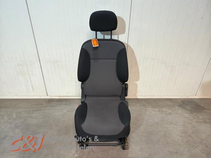 Siège gauche d'un Citroen Berlingo, Autos : Pièces & Accessoires, -, 3 mois de garantie, Utilisé, -