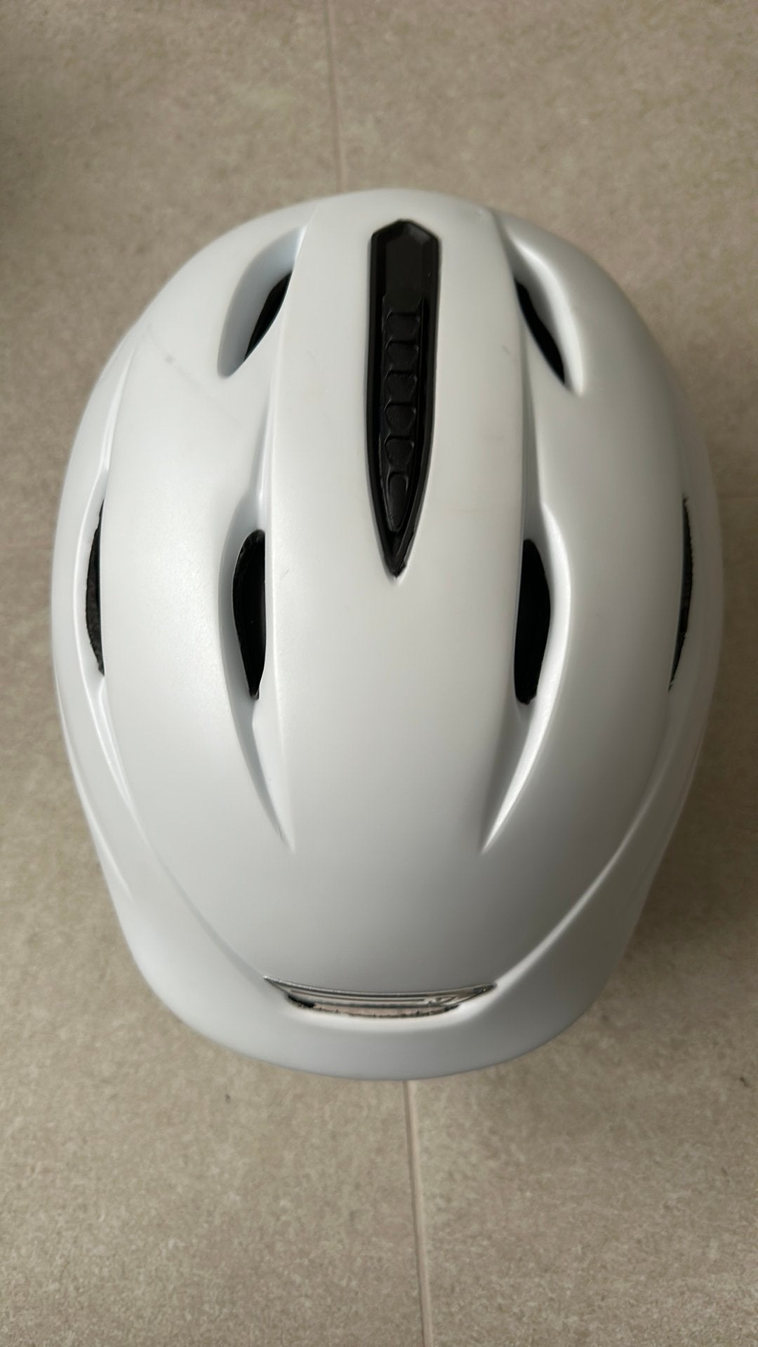 Skihelm, Ophalen, Zo goed als nieuw, Ski