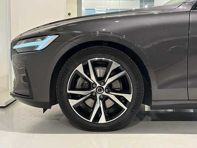 Volvo V60 B3 Mild hybrid Dark Plus, Auto's, Automaat, Euro 6, 1969 cc, Hybride Elektrisch/Benzine