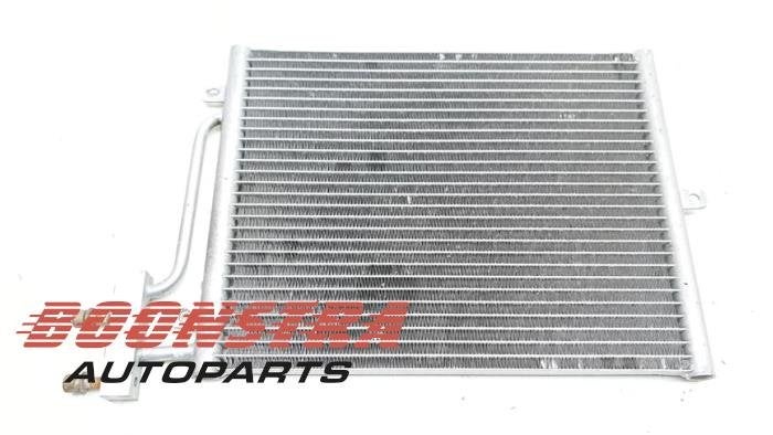 Airco Condensor van een Porsche Boxster, Gebruikt, -, -, Porsche