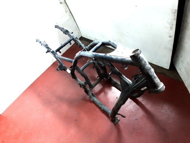 VF750C magna 1994 - 2003 Honda Frame D1-58513, Motoren, Onderdelen | Honda