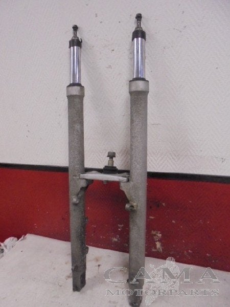 VOORVORK COMPLEET BMW R 1100 R (R1100R 94) (01-1994/12-1994), Motoren, Dhr. S. di Majo, Gebruikt, Info@cama-motorparts.nl, P.J. Troelstraweg 8 8
3144 CX  MAASSLUIS, NL