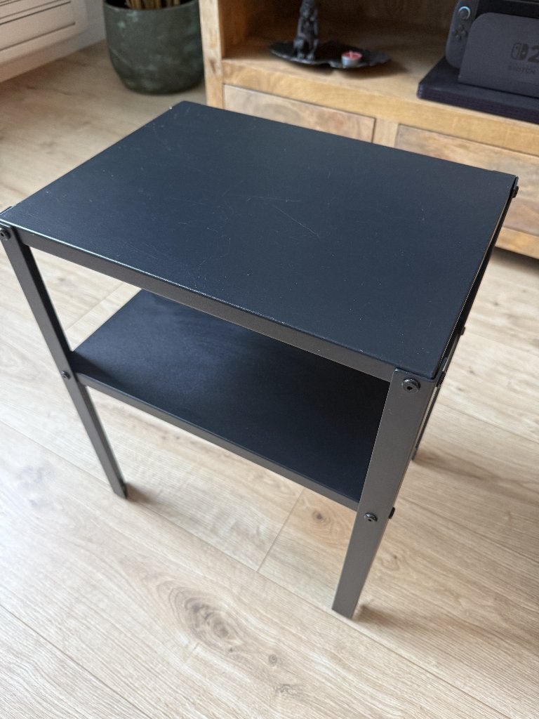 IKEA KNARREVIK nachtkastje, Moins de 55 cm, Moins de 45 cm, Enlèvement, Utilisé