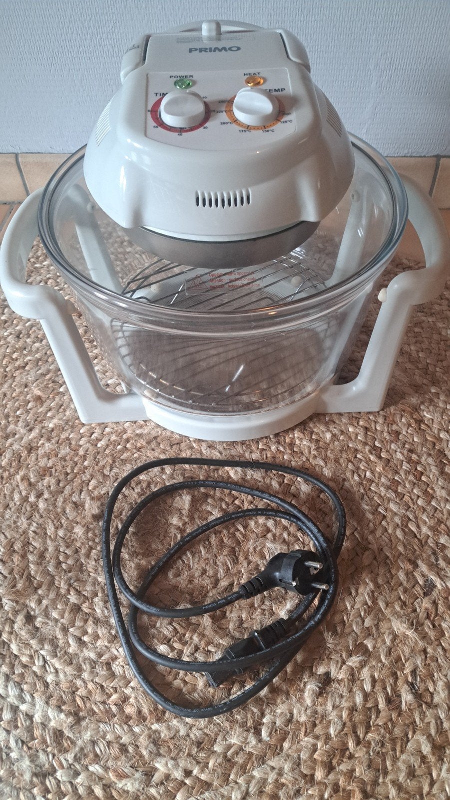 Four du Chef, Electroménager, Fours, Enlèvement