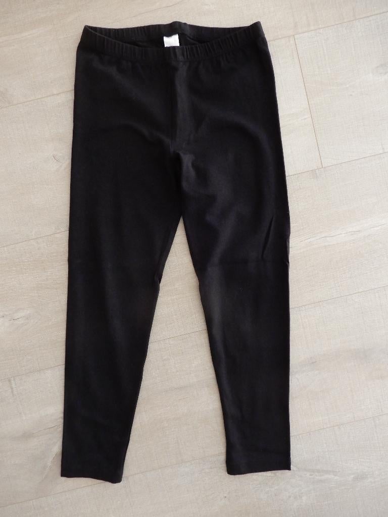 Legging C&A 7-8 ans, Kinderen en Baby's, Kinderkleding | Maat 122, Broek, C&A, Meisje, Ophalen of Verzenden