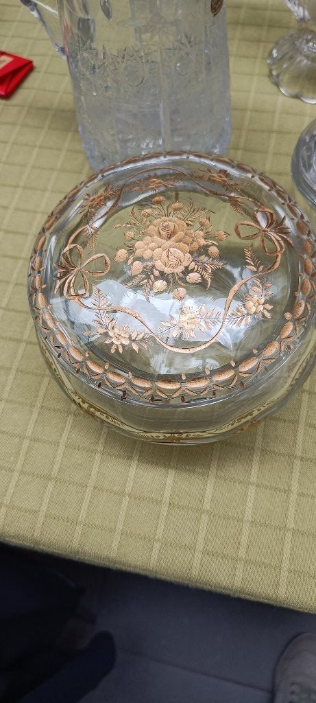Glas en kristal, Ophalen of Verzenden