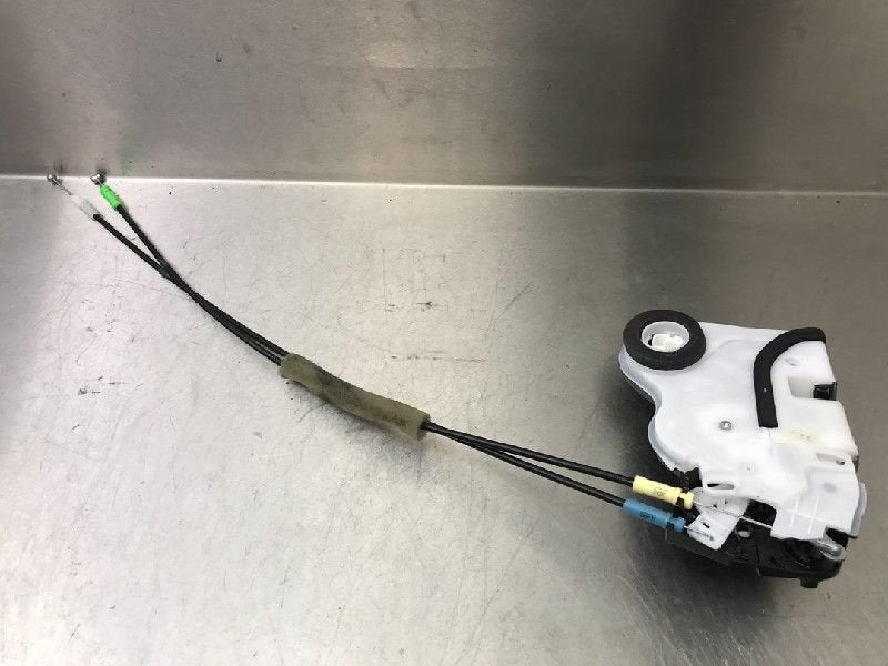 PORTIERSTANGEN RECHTS VOOR Suzuki Swift (ZC / ZD), Suzuki-Allee 7
64625  Bensheim, DE, Gebruikt, Suzuki Deutschland GmbH, Kontakt@suzuki.de