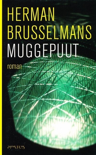 (hb15) Muggepuut, Ophalen of Verzenden, Gelezen