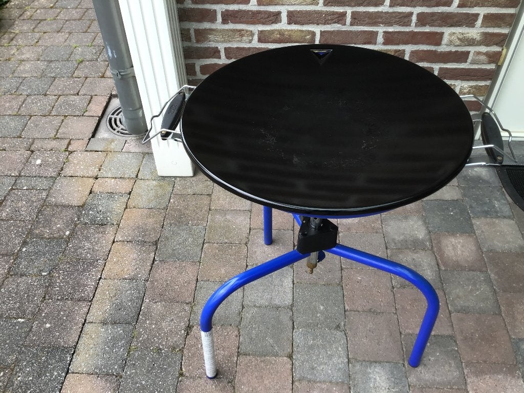 Cadac-skottel braai, Tuin en Terras, Ophalen, Gebruikt, Cadac