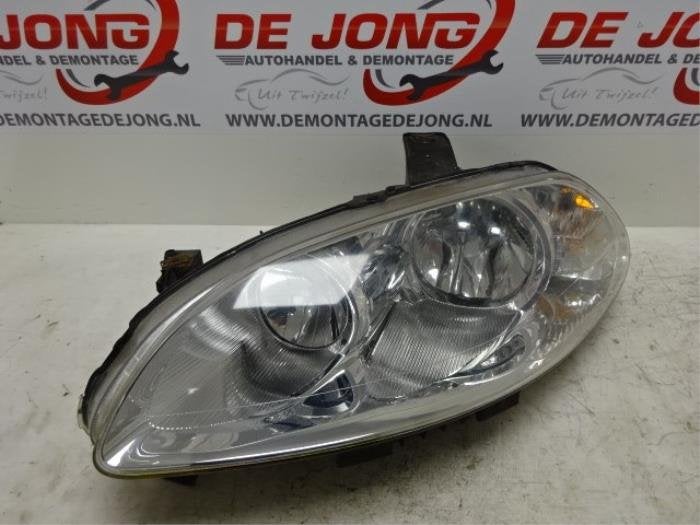 Phare gauche d'un Fiat Croma, Autos : Pièces & Accessoires, -, 3 mois de garantie, Utilisé, Fiat