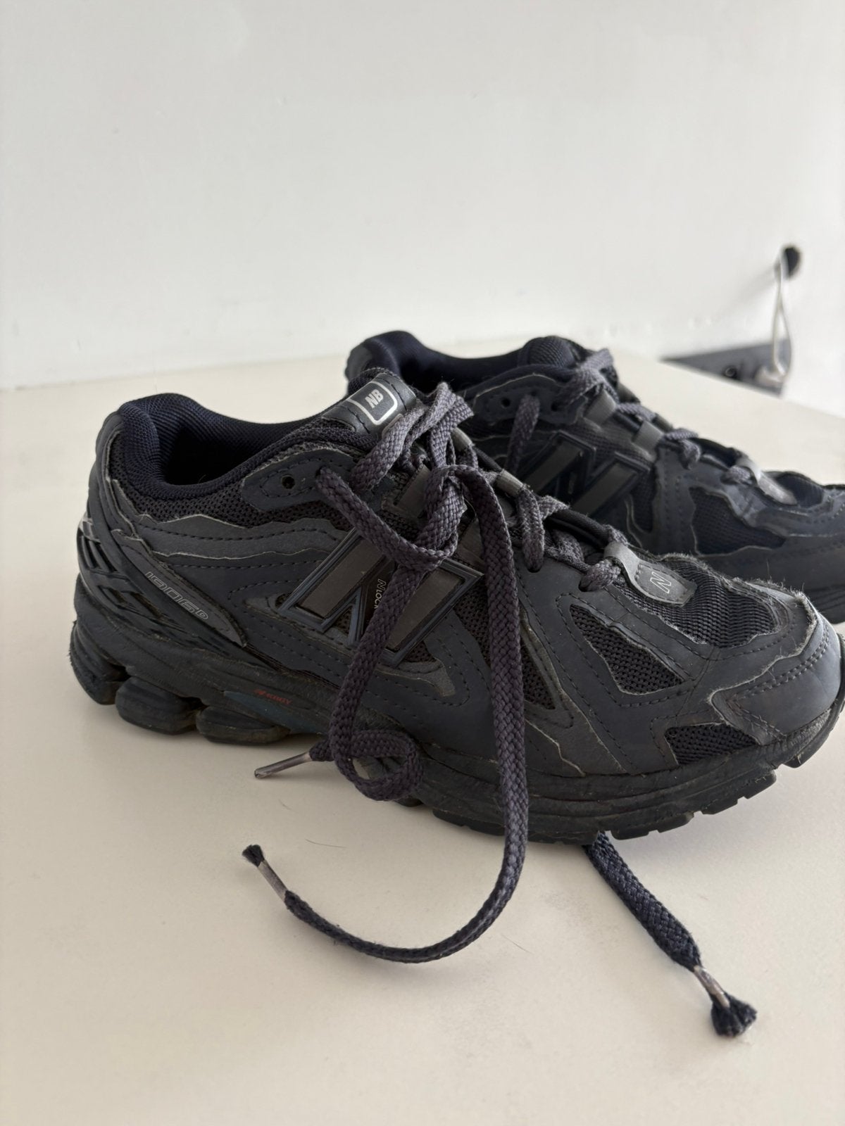 New balance sneakers, Gebruikt, Overige typen, Overige sporten, Ophalen