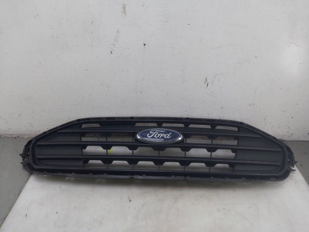 GRILLE Ford Transit Connect (PJ2) (01-2013/-), Auto-onderdelen, Dhr. J. Ham, Gebruikt, Administratie@autoham.nl, Ford