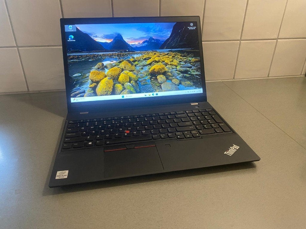 Lenovo T15 i5 10gen - 16GB RAM - 256 GB SSD - Windows 11 pro, Computers en Software, Windows Laptops, Ophalen, 2 tot 3 Ghz, 15 inch