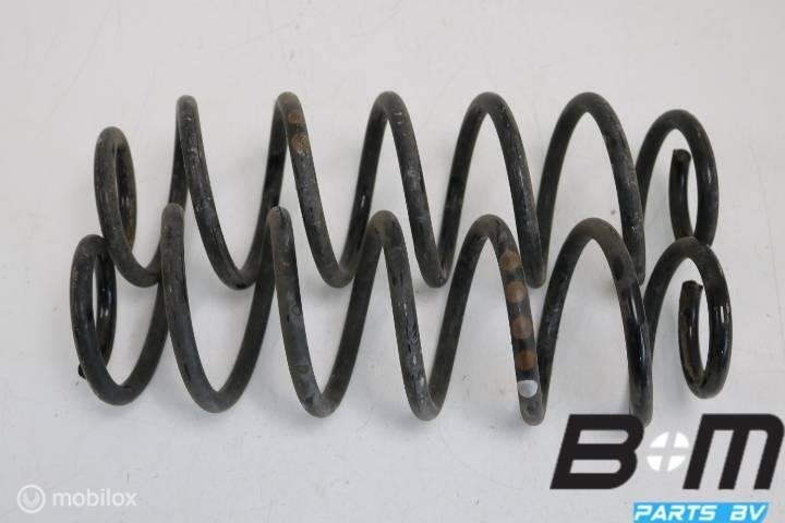 Set achterveren VW Golf 6, Utilisé
