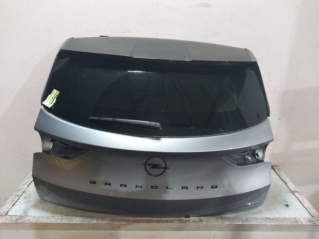HAYON ARRIÈRE / MALLE Opel Grandland (X) (|YP00049780|), Dhr. J. Ham, Administratie@autoham.nl, Opel, Haillon arrière