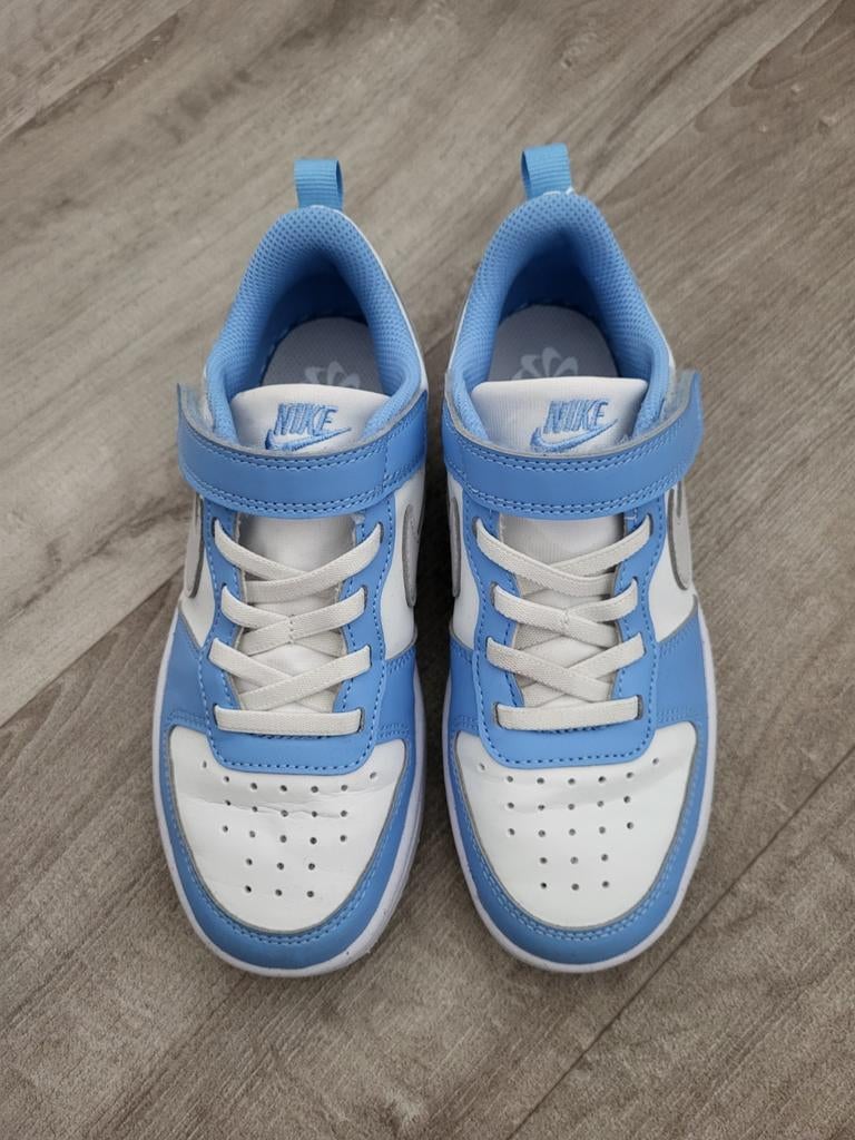 Baskets Nike pointure 32, Enfants & Bébés, Garçon ou Fille, Comme neuf, Enlèvement, Nike