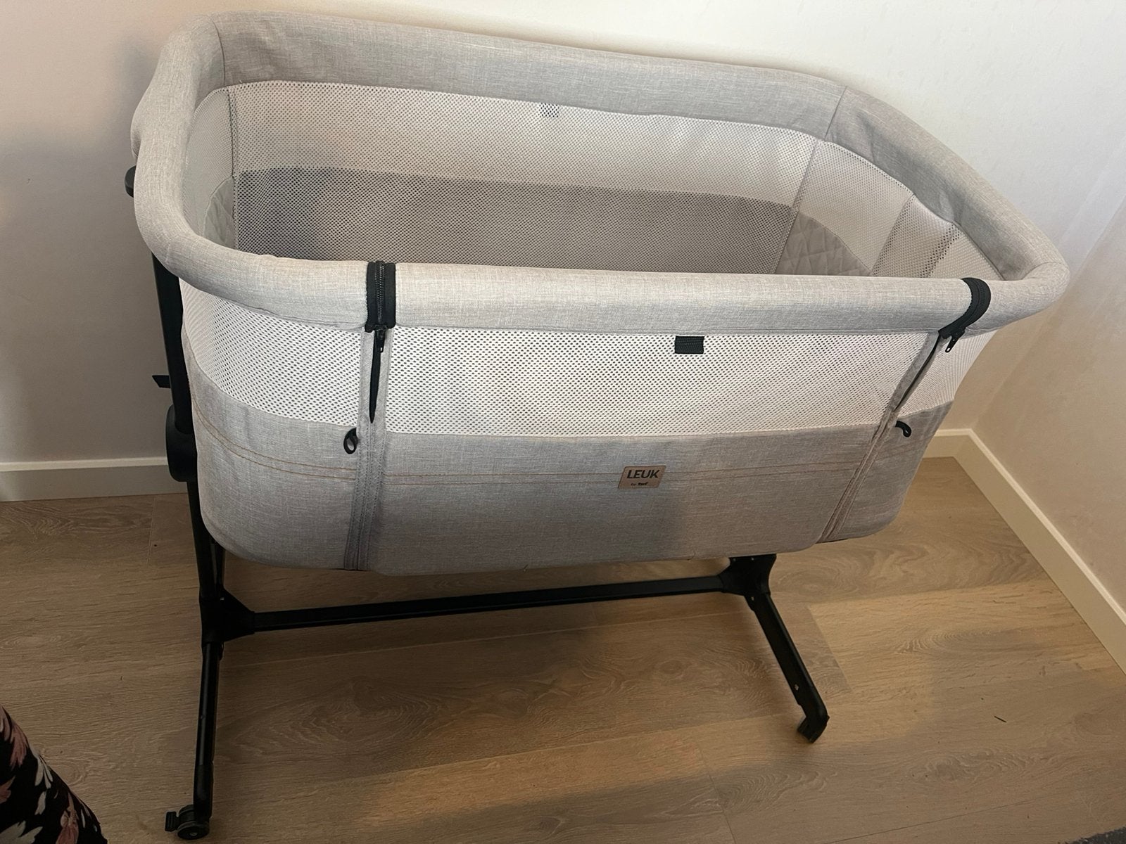 Co sleeper, Kinderen en Baby's, Ophalen, Zo goed als nieuw, Overige typen