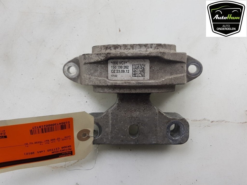 MOTORSTEUN Skoda Citigo (01-2011/08-2019) (|1S0199262|), Gebruikt, Skoda